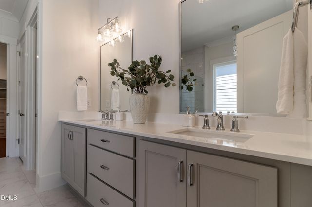 1529 Salem Church Road, Apex, NC 27523