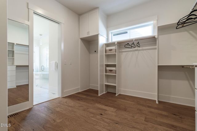 1529 Salem Church Road, Apex, NC 27523