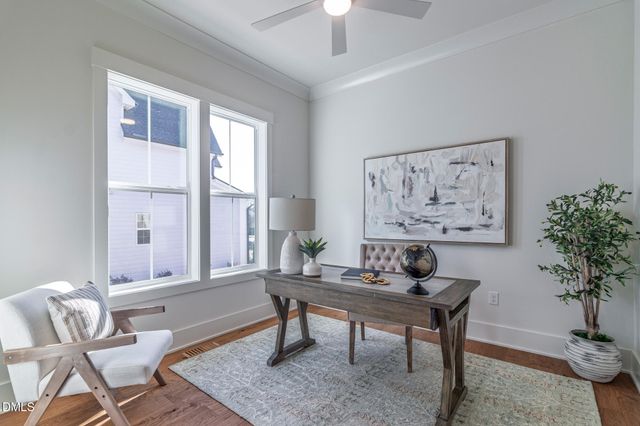 1529 Salem Church Road, Apex, NC 27523