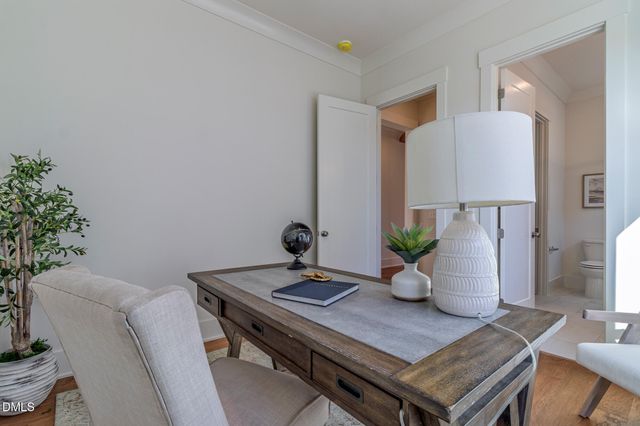 1529 Salem Church Road, Apex, NC 27523