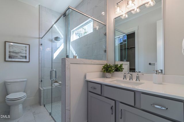 1529 Salem Church Road, Apex, NC 27523