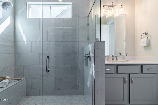 1529 Salem Church Road, Apex, NC 27523