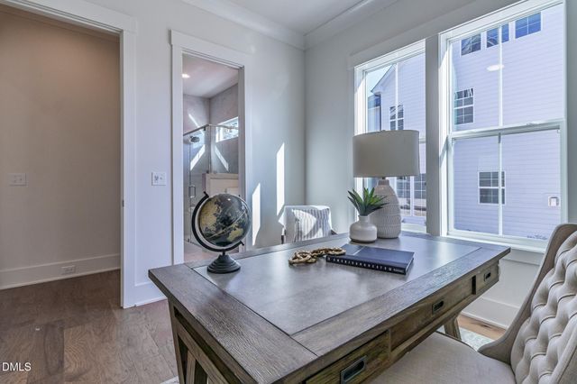 1529 Salem Church Road, Apex, NC 27523