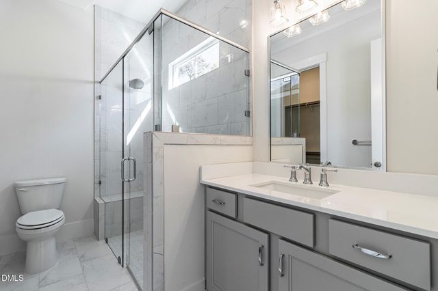 1529 Salem Church Road, Apex, NC 27523