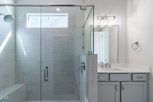 1529 Salem Church Road, Apex, NC 27523