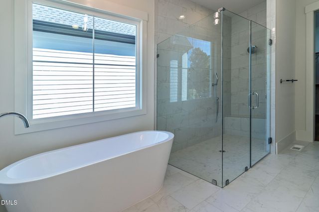 1529 Salem Church Road, Apex, NC 27523