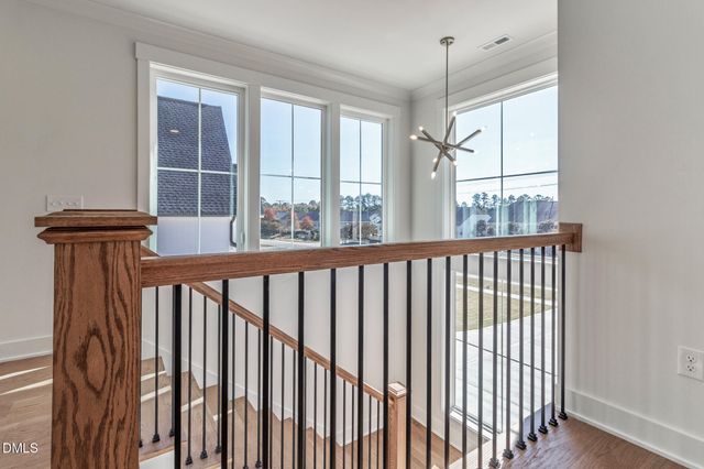 1529 Salem Church Road, Apex, NC 27523