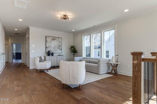 1529 Salem Church Road, Apex, NC 27523