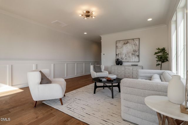 1529 Salem Church Road, Apex, NC 27523