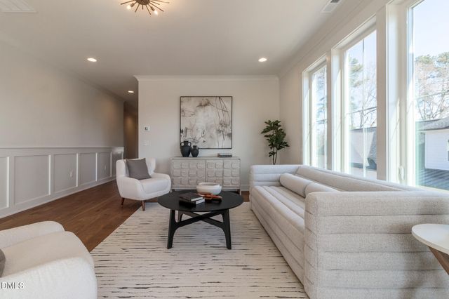 1529 Salem Church Road, Apex, NC 27523