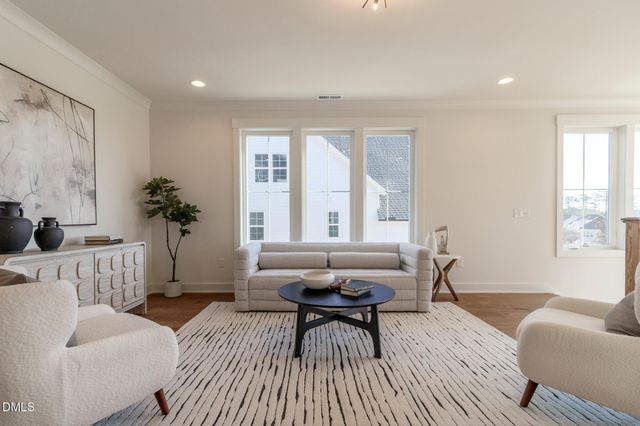 1529 Salem Church Road, Apex, NC 27523