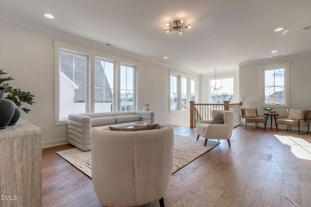 1529 Salem Church Road, Apex, NC 27523