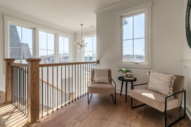 1529 Salem Church Road, Apex, NC 27523