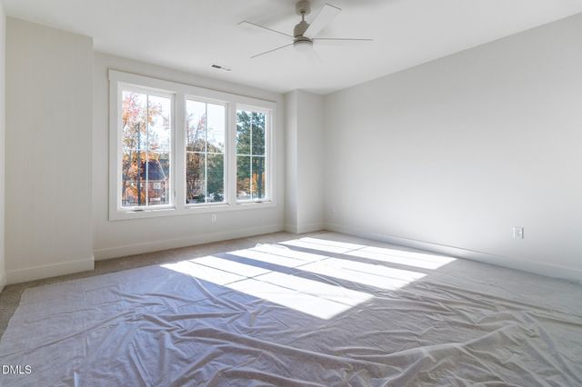 1529 Salem Church Road, Apex, NC 27523