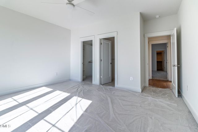 1529 Salem Church Road, Apex, NC 27523