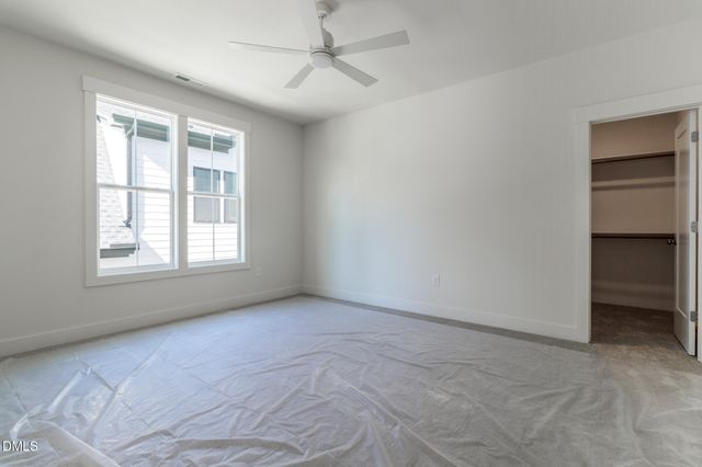 1529 Salem Church Road, Apex, NC 27523