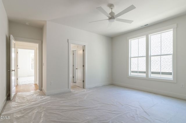 1529 Salem Church Road, Apex, NC 27523