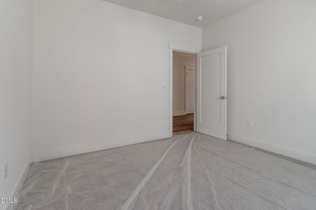 1529 Salem Church Road, Apex, NC 27523