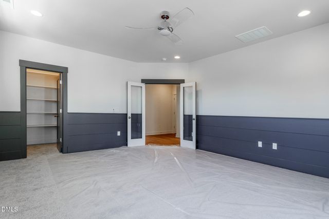 1529 Salem Church Road, Apex, NC 27523