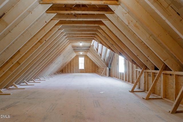 1529 Salem Church Road, Apex, NC 27523