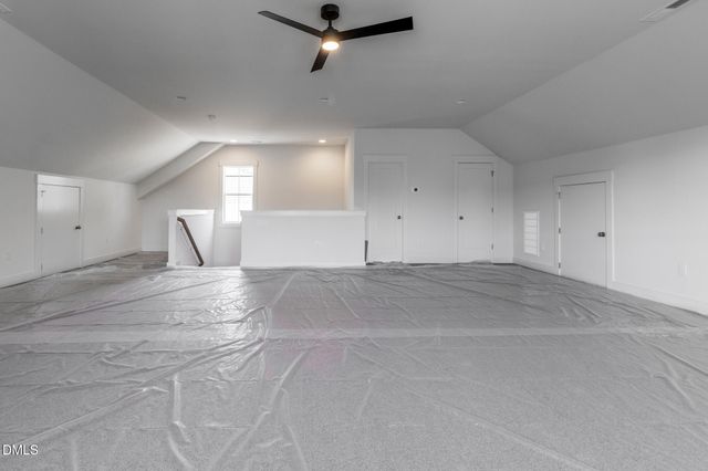 1529 Salem Church Road, Apex, NC 27523