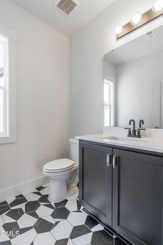 1529 Salem Church Road, Apex, NC 27523