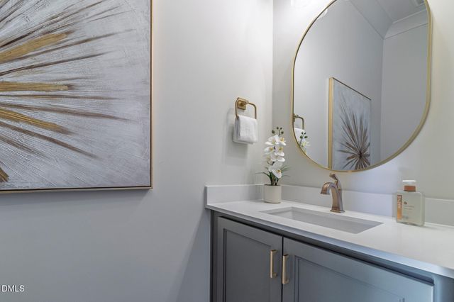 1529 Salem Church Road, Apex, NC 27523