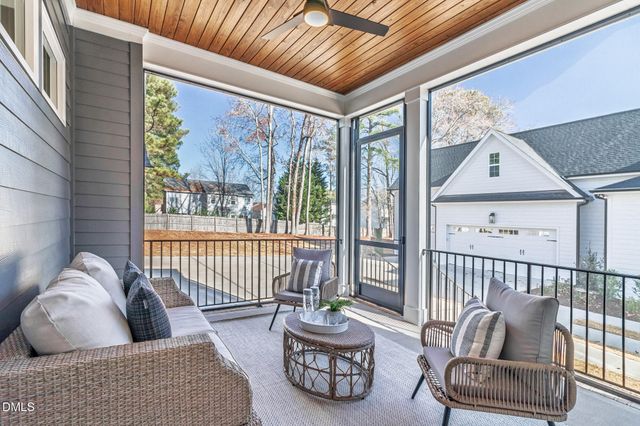 1529 Salem Church Road, Apex, NC 27523