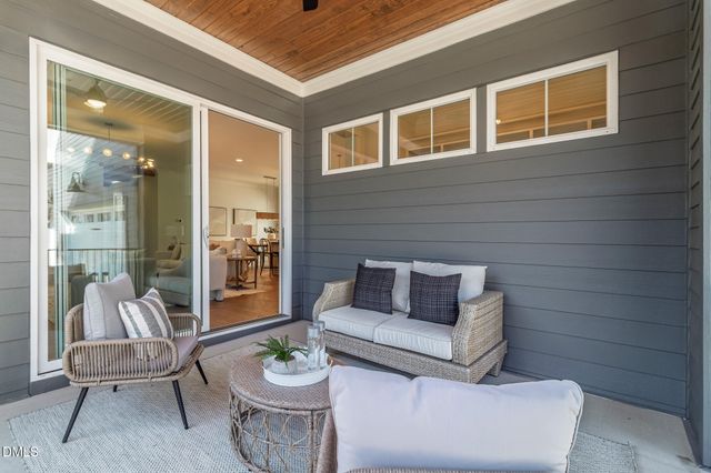 1529 Salem Church Road, Apex, NC 27523