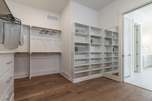 1529 Salem Church Road, Apex, NC 27523