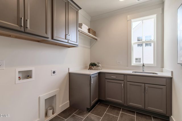 1529 Salem Church Road, Apex, NC 27523