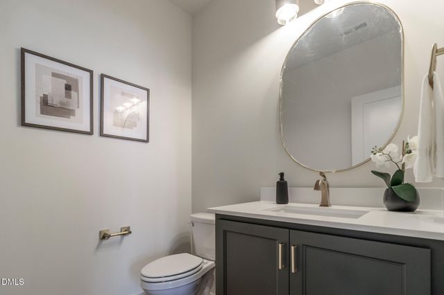 1529 Salem Church Road, Apex, NC 27523