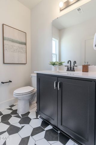 1529 Salem Church Road, Apex, NC 27523