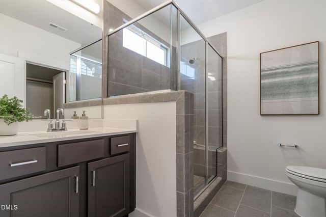 1529 Salem Church Road, Apex, NC 27523