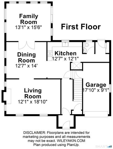 225 Auburn Road, West Hartford, CT 06119