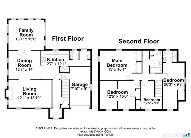 225 Auburn Road, West Hartford, CT 06119