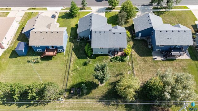 616 St Gregory St Street, Harrisburg, SD 57032