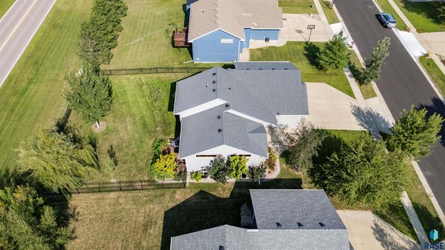 616 St Gregory St Street, Harrisburg, SD 57032