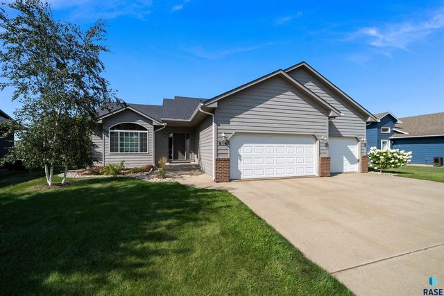 616 St Gregory St Street, Harrisburg, SD 57032
