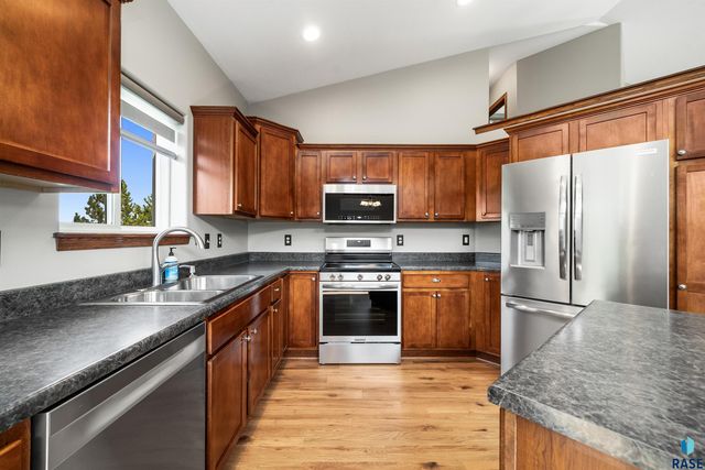616 St Gregory St Street, Harrisburg, SD 57032