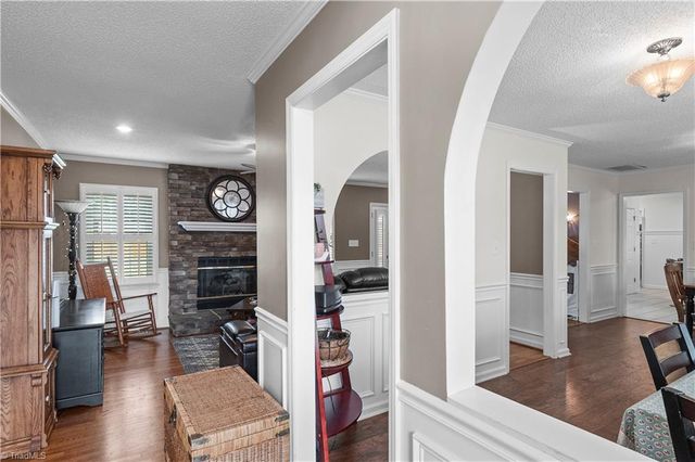 140 Sloan Drive, Winston-salem, NC 27103