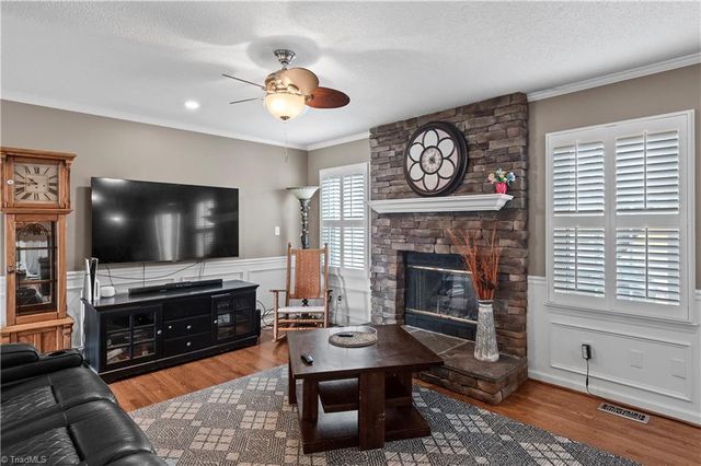 140 Sloan Drive, Winston-salem, NC 27103