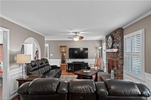 140 Sloan Drive, Winston-salem, NC 27103