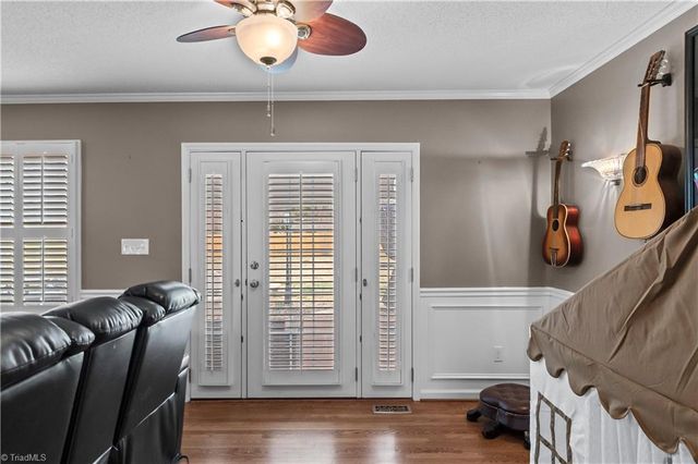 140 Sloan Drive, Winston-salem, NC 27103