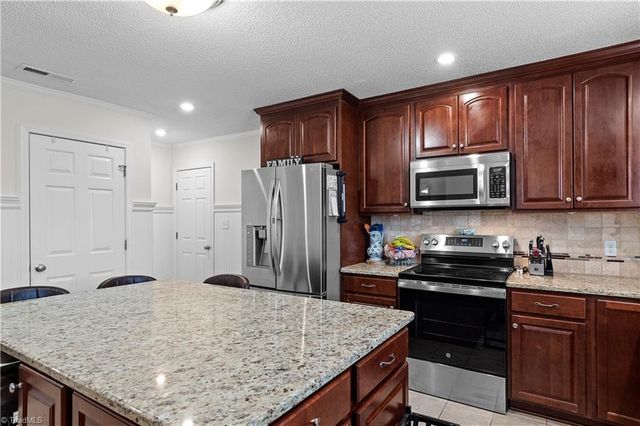 140 Sloan Drive, Winston-salem, NC 27103