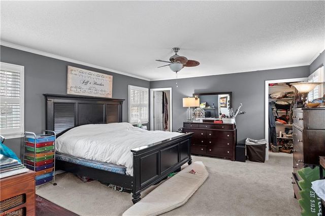 140 Sloan Drive, Winston-salem, NC 27103