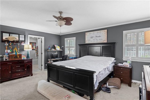 140 Sloan Drive, Winston-salem, NC 27103