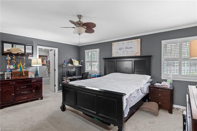 140 Sloan Drive, Winston-salem, NC 27103