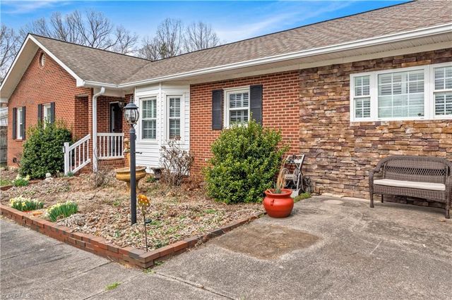 140 Sloan Drive, Winston-salem, NC 27103
