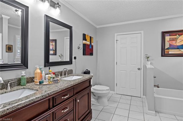 140 Sloan Drive, Winston-salem, NC 27103